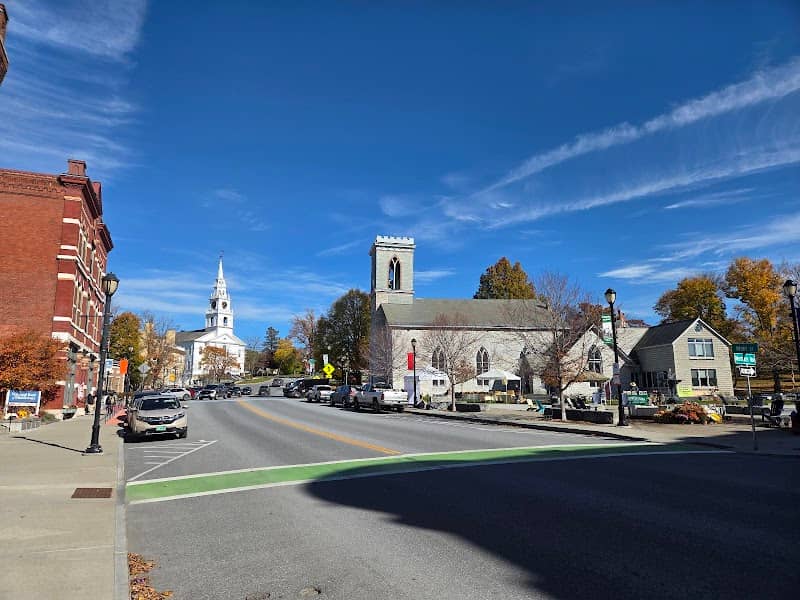 Triangle Park - Image 1