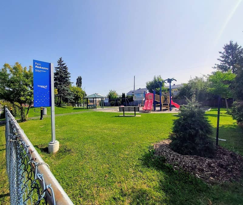 Parc Alakazou - Image 2