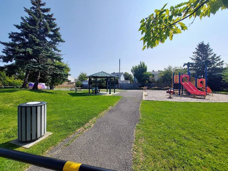 Parc Alakazou - Image 1