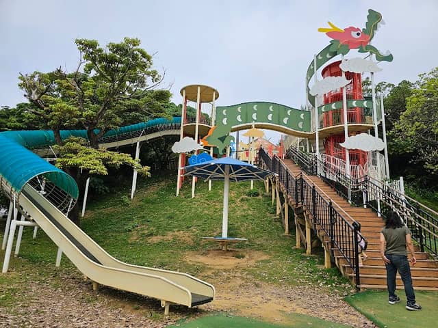 Onoyama Park - Image 1