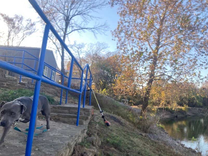 Barber Park - Image 2
