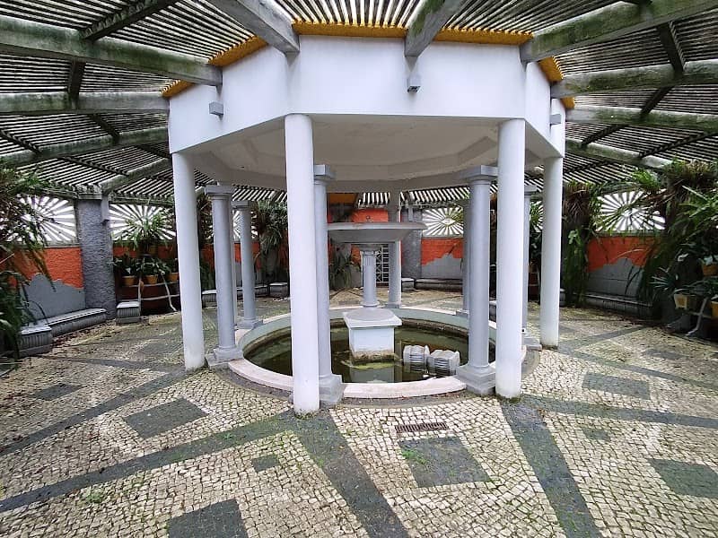Jardim Parque Dr. José Pereira Caldas - Image 1