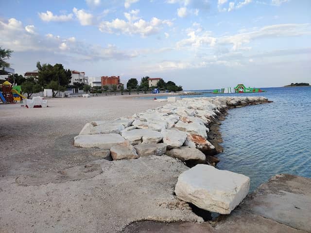 Beach - Image 1