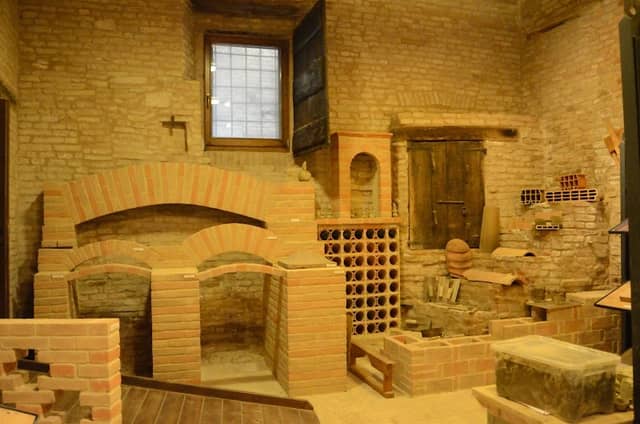 Museo della Corda e degli Antichi Mestieri - Image 1