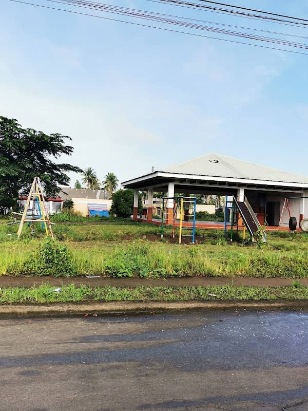 Deca Homes Vistansa Park and Playground - Image 1
