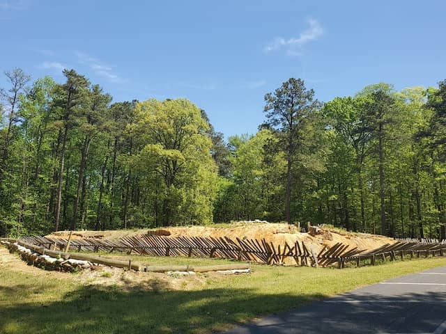 Petersburg National Battlefield - Image 3