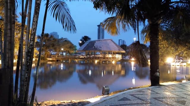 Trapiche do Ver-o-Rio - Image 1