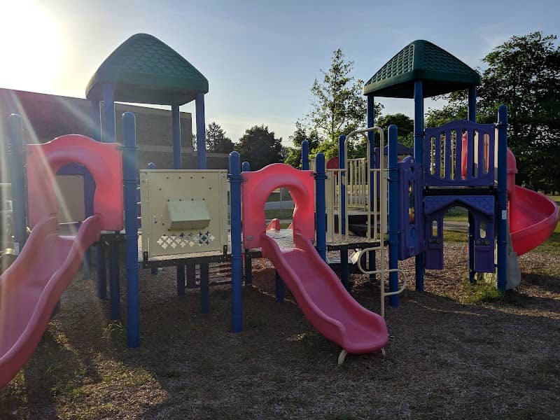 Knox Park - Image 1