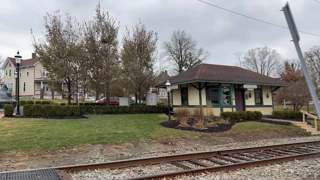 Silverton Park - Image 1