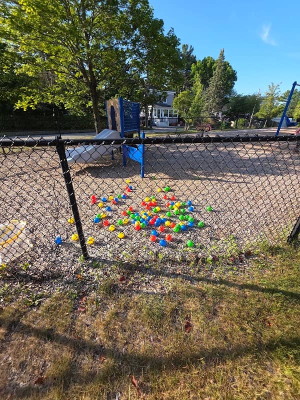 Santo "Sam" Dipietro Memorial Park - Image 1