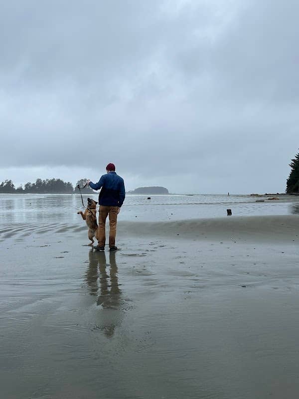 Chesterman Beach - Image 1