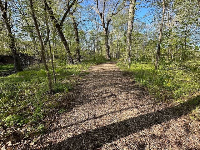Clair's Creek Park - Image 2