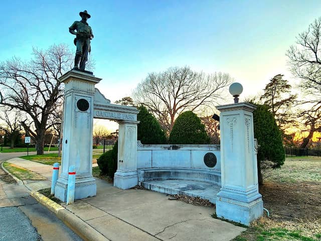 Oakdale Park - Image 2