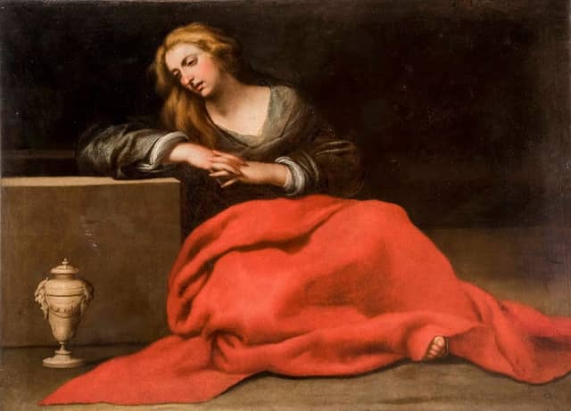 Diocesan Museum Saint Richard of Andria - Image 1
