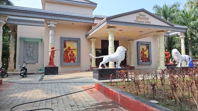 Hyderabad Muktisangram Stambh Memorial - Image 2