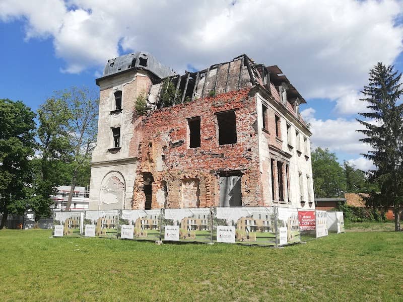 Ferienpark am Schloss Raakow - Image 1