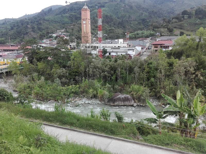 Los Chorros Park - Image 1