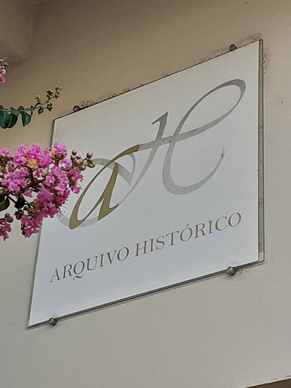 Arquivo Histórico de Cachoeira do Sul - Image 1