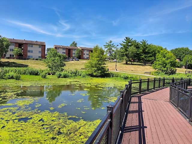 Gainesway Park - Image 1