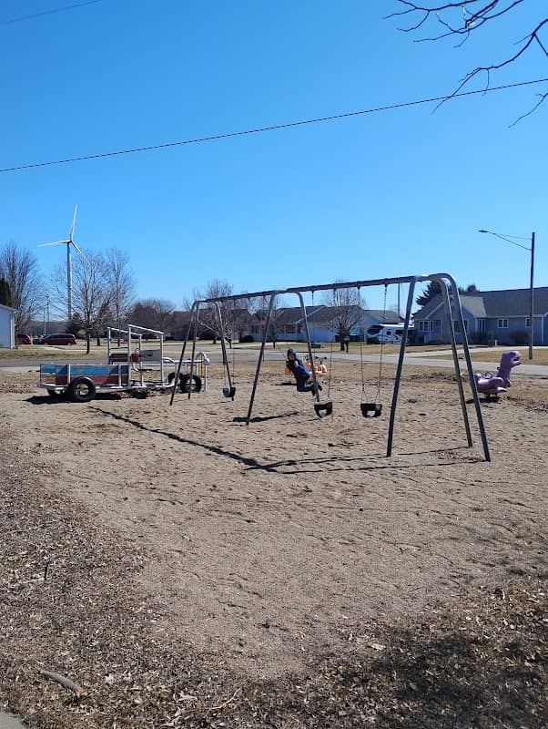 Birch Street Park - Image 1