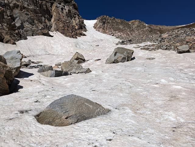 Skyscraper Glacier - Image 2
