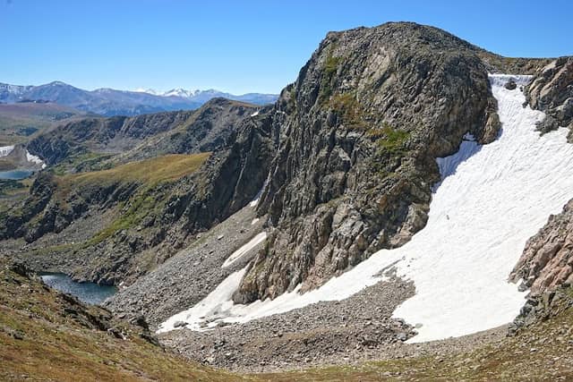 Skyscraper Glacier - Image 3