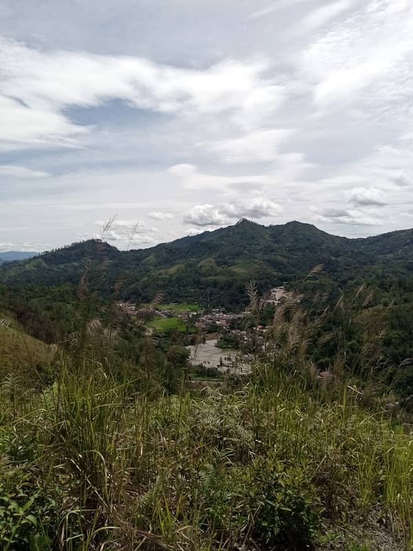 Puncak Pondom - Image 1