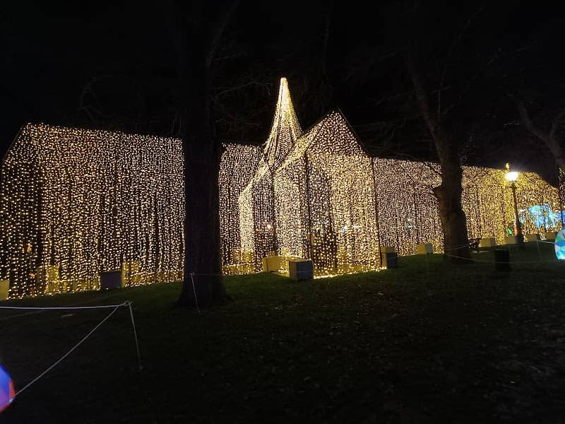Bendigo Electric Wonderland Festival - Image 2