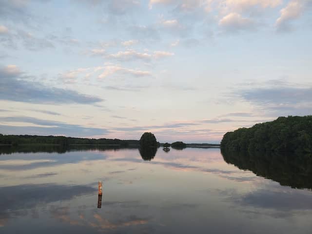 High Bluff Campground - Image 1