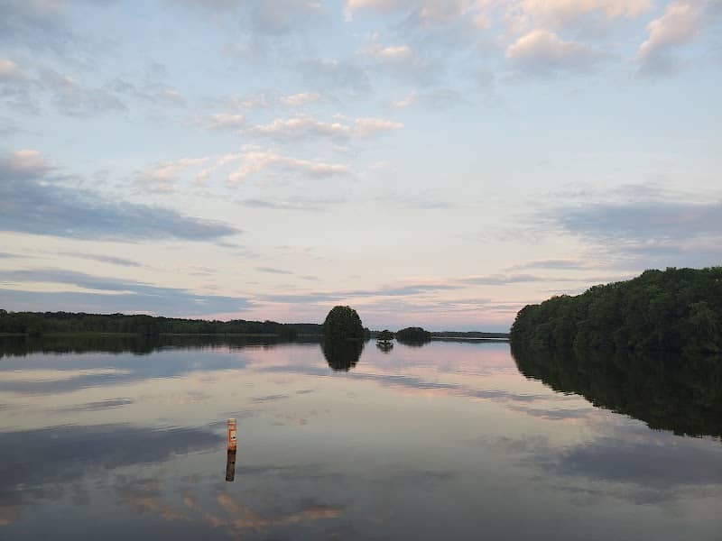 High Bluff Campground - Image 1