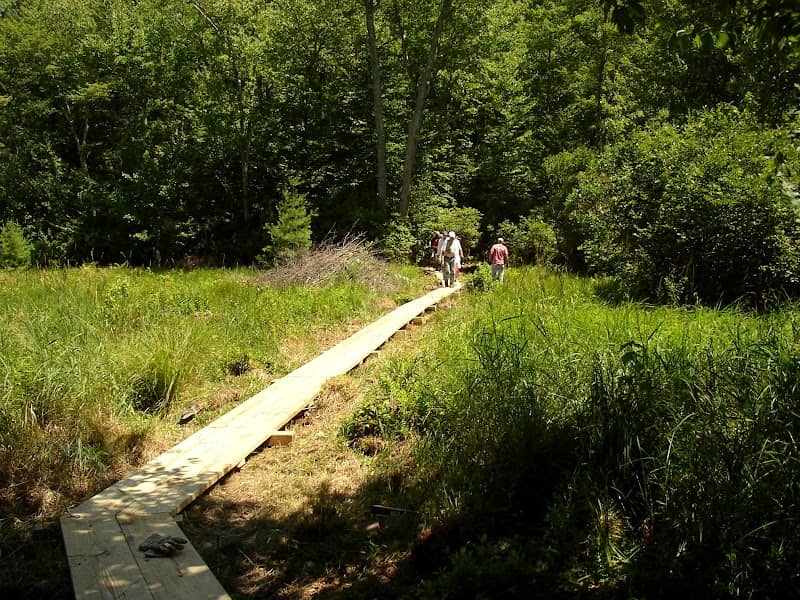 Harwinton Land Trust - Meadowview property - Image 1