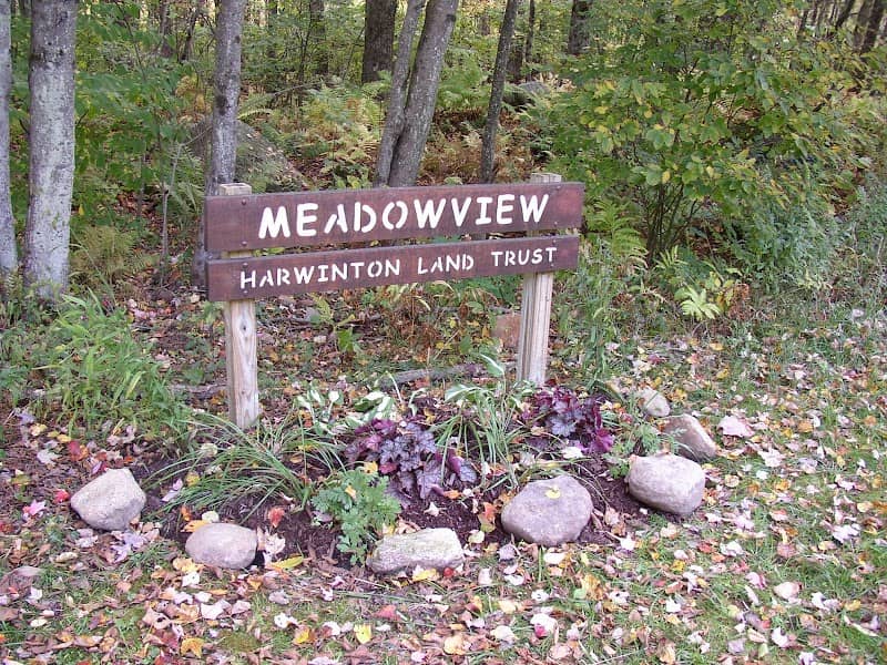 Harwinton Land Trust - Meadowview property - Image 2