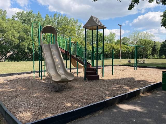 Wolters Park - Image 1