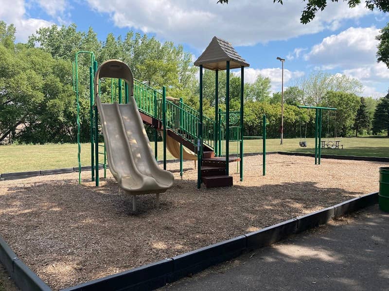 Wolters Park - Image 1