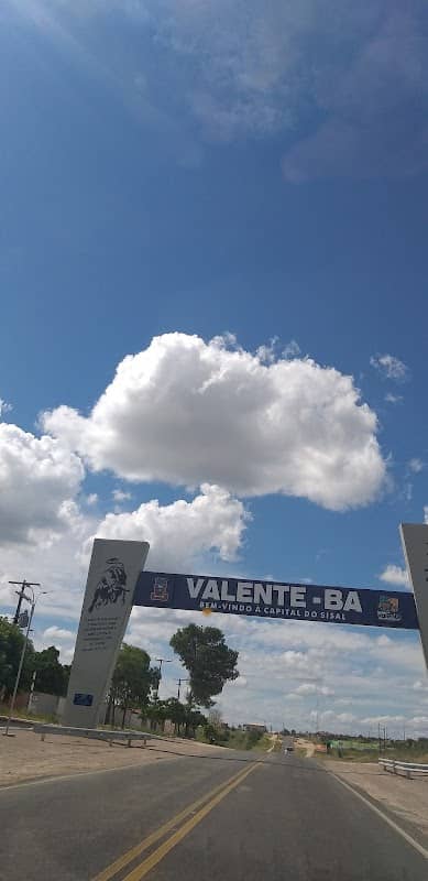 Parque de exposições - Image 1
