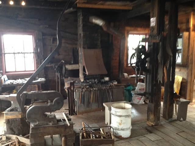 Forge Saint-Laurent - Image 2