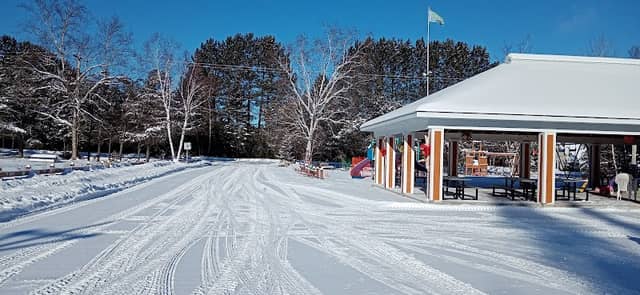 Parc du Lac-Croche - Image 3