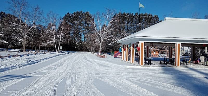 Parc du Lac-Croche - Image 3