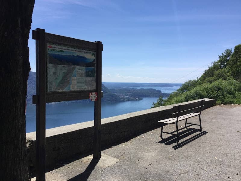 Panchine sul lago - Belvedere - Image 3