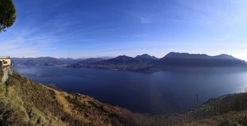 Panchine sul lago - Belvedere - Image 2