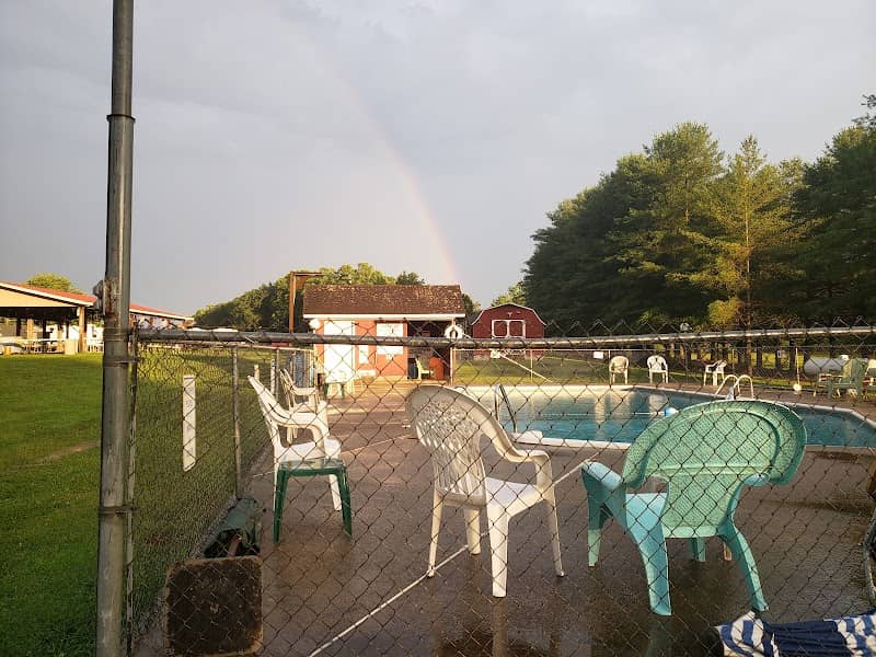 Holly Ridge Family Camp Ground - Image 2