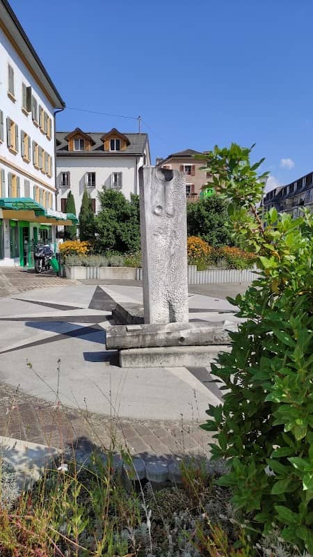 Place du 21 juin - Image 1