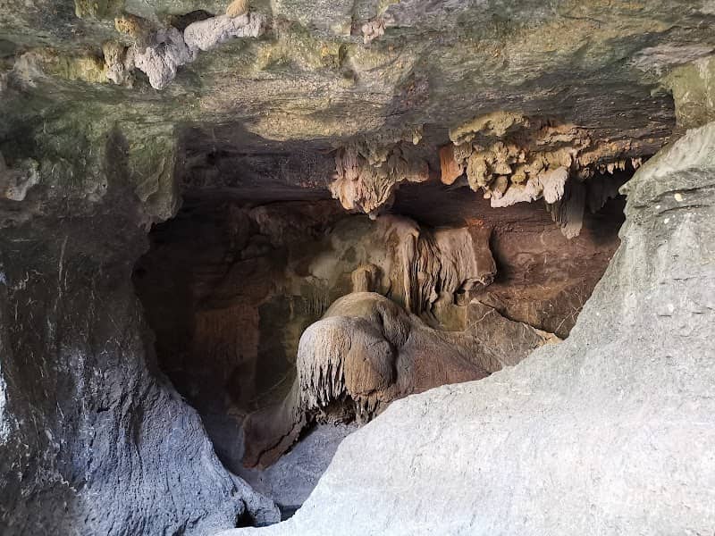 Khao Ting Cave - Image 1