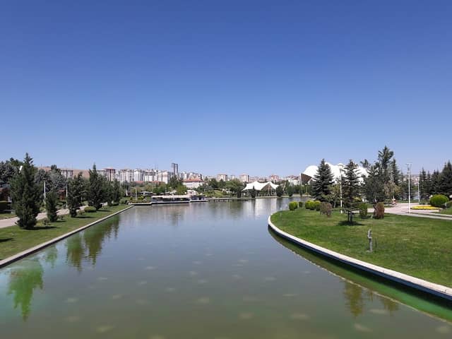 Harikalar Diyarı Park (Anfi Tiyatro) - Image 1