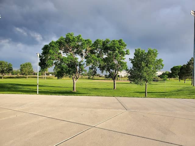 Fairfax Park - Image 1