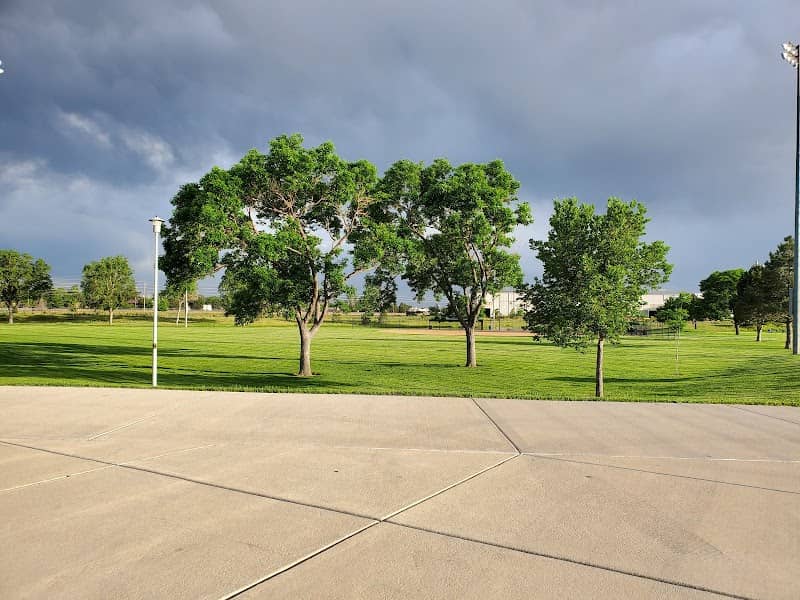 Fairfax Park - Image 1