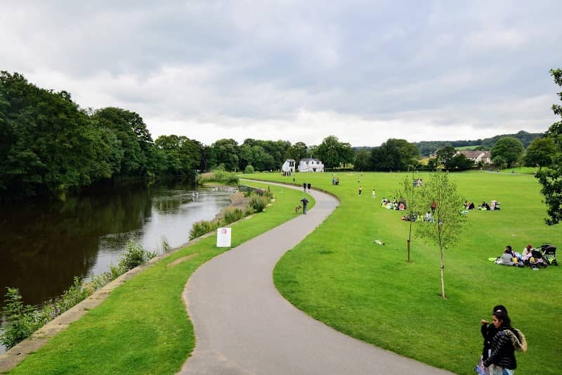 Roberts Park - Image 1