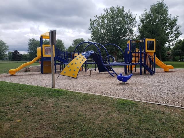 Menard Park - Image 1