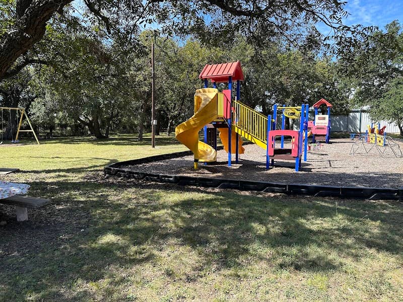 Lee Pfluger Park - Image 1