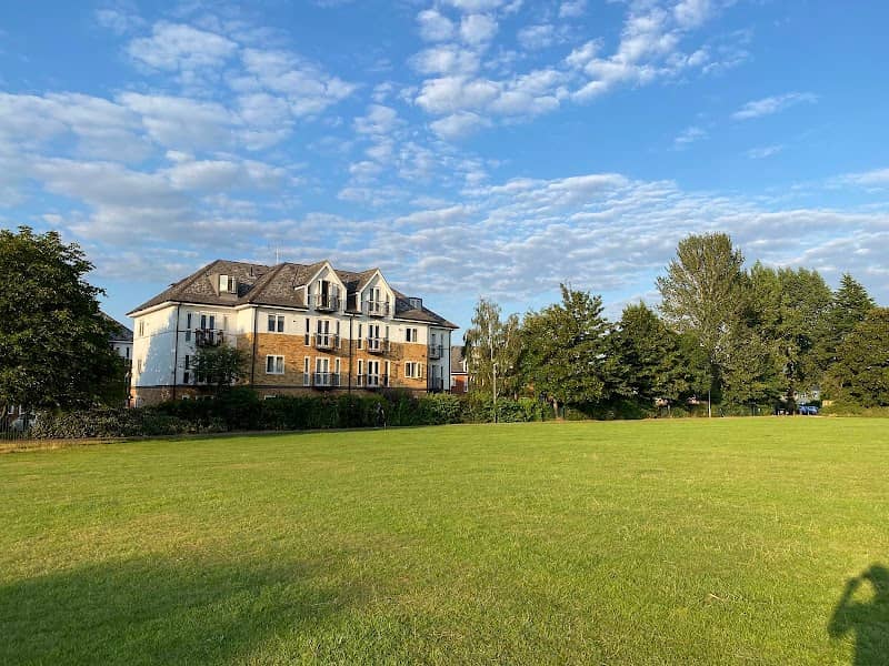 Cunningham Hill Green Space - Image 1